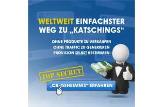 CB-Geheimnis