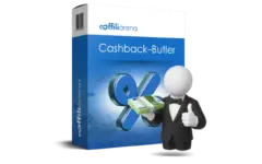 Cashback Butler