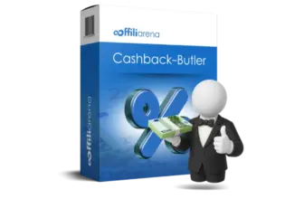 Cashback Butler