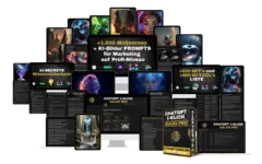 ChatGPT 1-Klick Sales Prompts