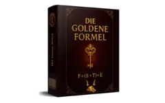Die goldene Formel