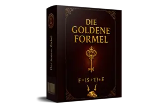 Die goldene Formel