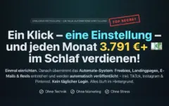 Business Builder AI Automate