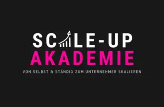 Scale Up Akademie