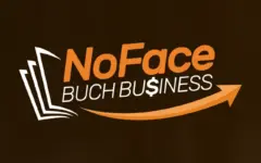 NoFace Buch Business