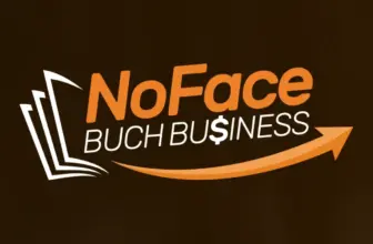 NoFace Buch Business