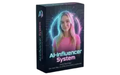 AI Influencer System