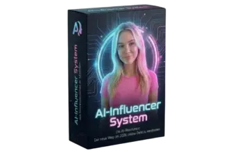 AI Influencer System