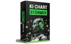KI Chart Stürmer