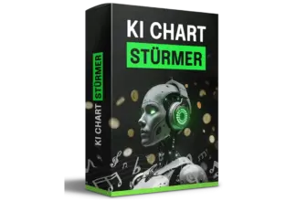 KI Chart Stürmer