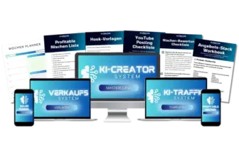 KI-Creator-System