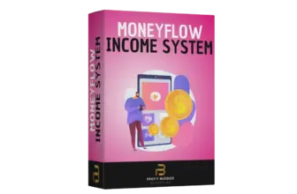 Moneyflow Income System