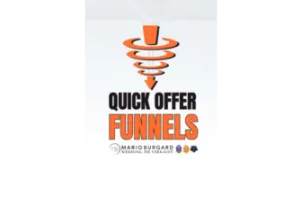 Quick Offer Funnels