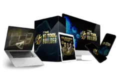 7 Tage KI Tool Builder