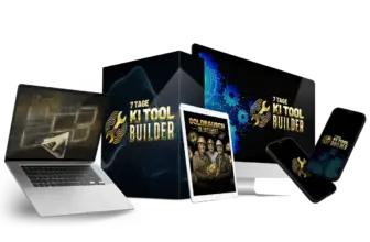 7 Tage KI Tool Builder