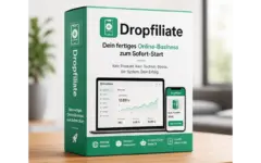 Dropfiliate