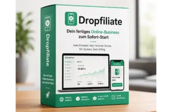 Dropfiliate