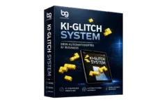 KI Glitch System