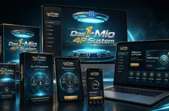 1-Mio 4P System