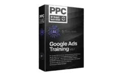 Google Ads Kurs