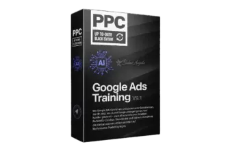 Google Ads Kurs