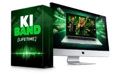 KI-Band-System