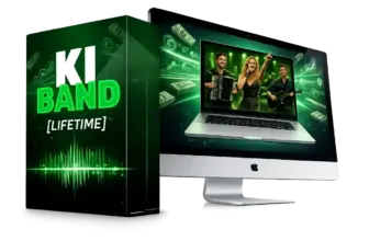 KI-Band-System