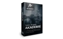 Sales Angels Akademie