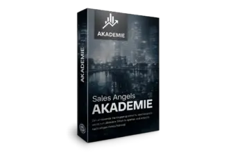 Sales Angels Akademie
