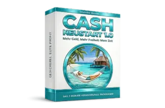 Cash Neustart 1.0