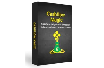 Cashflow Magic