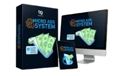 Micro-Ads-System