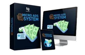 Micro-Ads-System