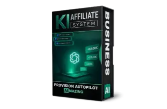 KI Affiliate System