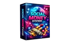 Social Money System