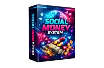 Social Money System
