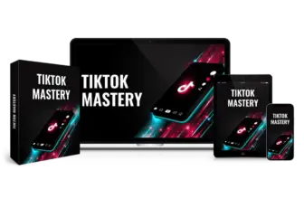 TikTok Mastery