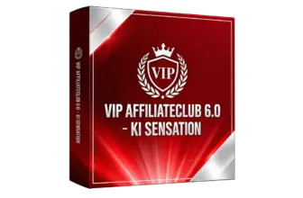 VIP Affiliate Club 6.0