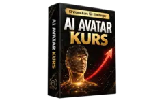 AI Avatar Masterclass