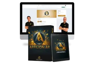 Affilionär