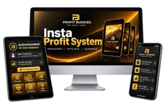 Insta Profit System