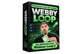 Webbyloop