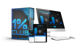 1% Club