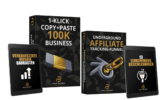 1-Klick Copy+Paste 100K Business