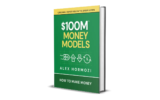 $100M MONEY MODELS Buch
