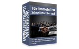 10x Immobilien Schnellstarter Formel Coaching