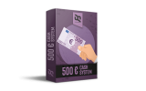 500€ CashSystem