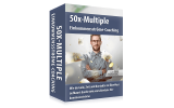 50x Multiple Einkommensströme Coaching
