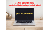 7 E-Mail Marketing Hackz