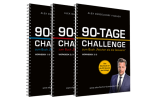 Reicher als die Geissens – 90-Tage-Umsetzungs-Challenge